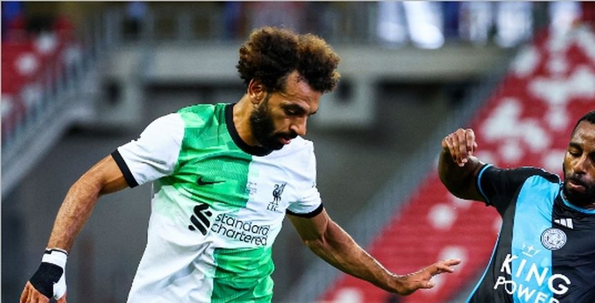 رباعية ساحقة لليفربول في شباك ليستر سيتي.. ماذا قدم محمد صلاح؟ (فيديو)