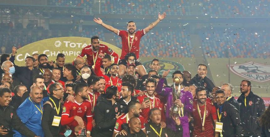 سيد عبدالحفيظ لجمهور الزمالك: افرحوا بفريقكم.. والبطولات دايما في الأهلي