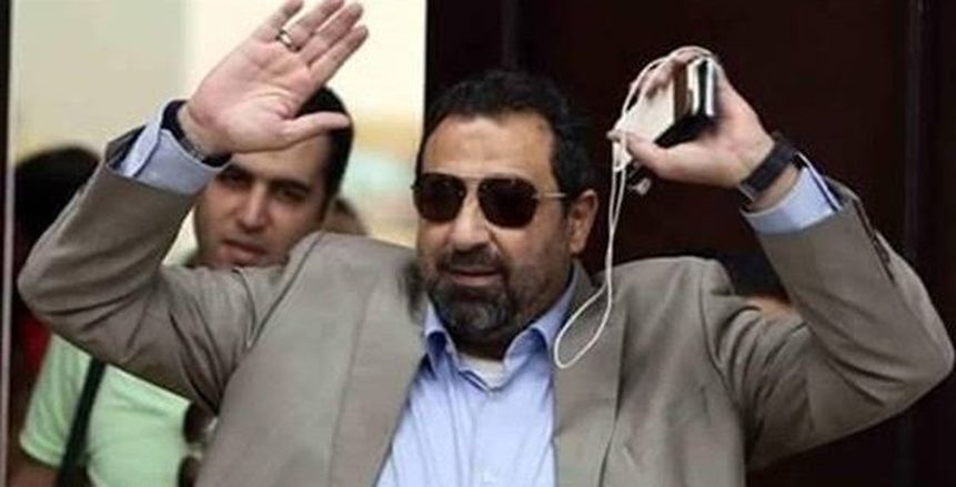 مجدي عبدالغني: الخطيب ملعبش لوحده.. والأهلي مش هيقف على حد