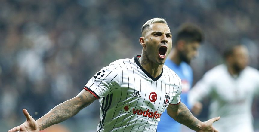 بالفيديو | "نهائي أسطنبول"يتجدد بين بنفيكا وبيشكتاس في دوري الأبطال