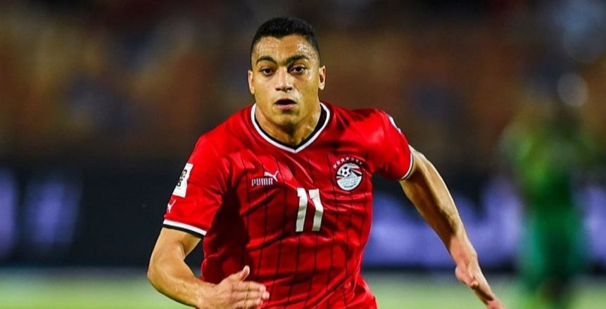كريم رمزي: أسامة فيصل يؤدي في التدريبات بشكل أفضل من مصطفى محمد