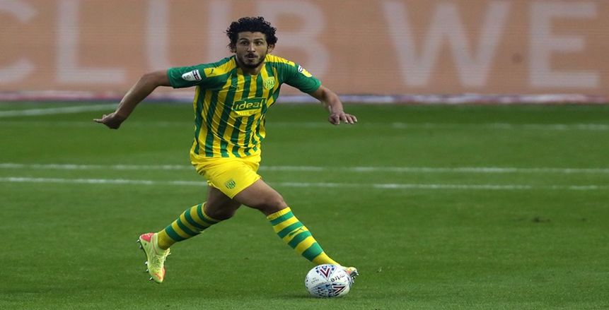 اتحاد جدة يعلن ضم أحمد حجازي رسميا على أنغام عمرو دياب