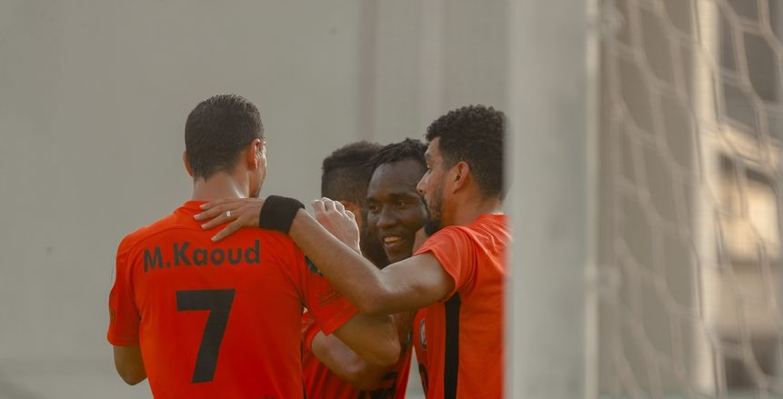 البنك الأهلي يبحث عن مهاجم وظهير أيمن لاستكمال صفقات الصيف