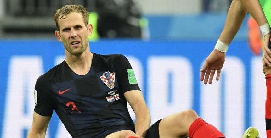 ميلان ينهي عقد سترينتيش بالتراضي بسبب مشاكل في القلب