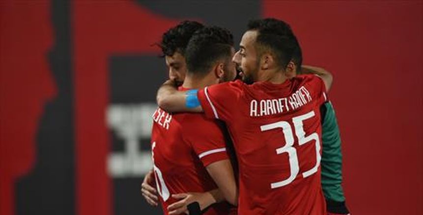معلق مباراة الأهلي ووفاق سطيف الجزائري بنصف نهائي دوري أبطال أفريقيا