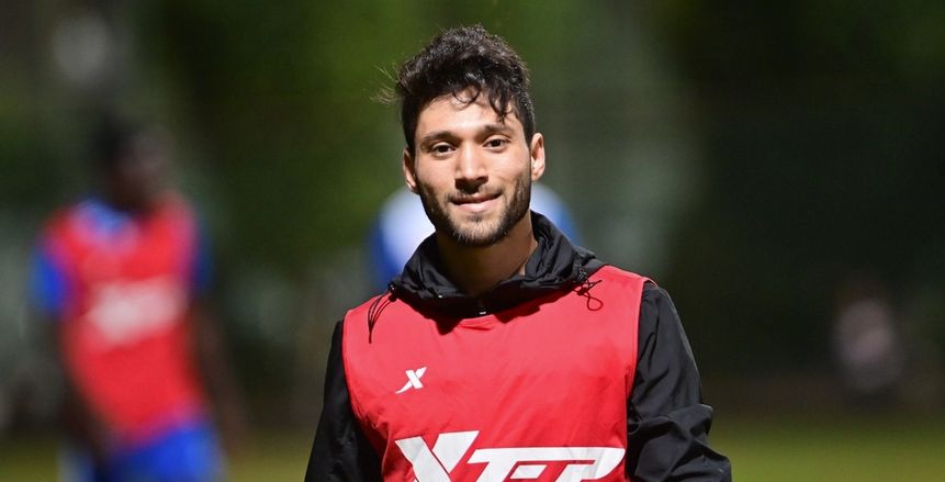 مصدر: الأهلي ينافس الزمالك على ضم أحمد عادل «ميسي» في الصيف