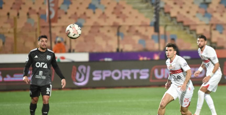 حصاد الجولة 16 من دوري NILE.. تعقد موقف الزمالك في المنافسة