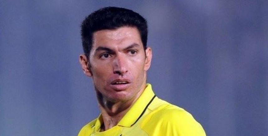 نهائي أبطال أفريقيا| "جريشة" يحرم حارس الترجي من مباراة الإياب.. ورؤوف خليف: "ياظالم لك يوم"