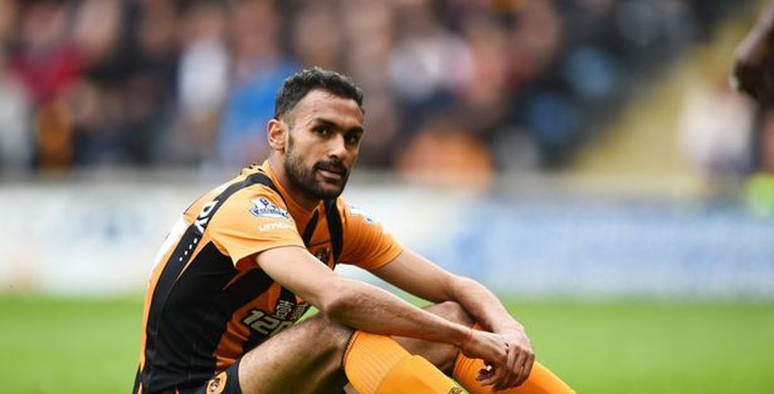 أحمد المحمدي: لن أعود إلى الدوري المصري