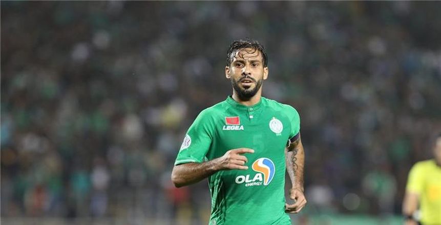 أسلحة الرجاء في مواجهة الأهلي.. تألق أحداد وعودة متولي