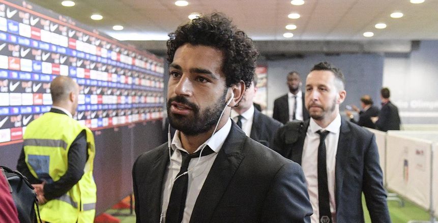صلاح أساسياً أمام يوفنتوس بقمة الدوري الإيطالي