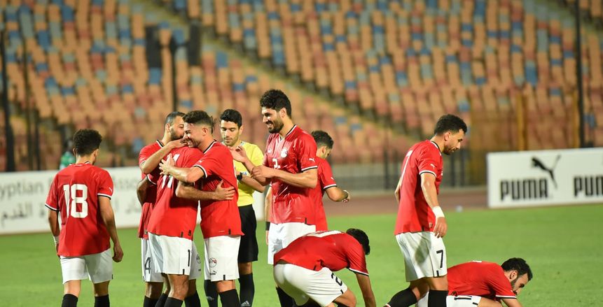 موعد مباراة منتخب مصر وأثيوبيا في ختام منافسات التصفيات المؤهلة لأمم أفريقيا 2024 