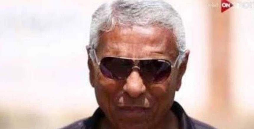 وفاة فاروق السيد نجم الزمالك السابق