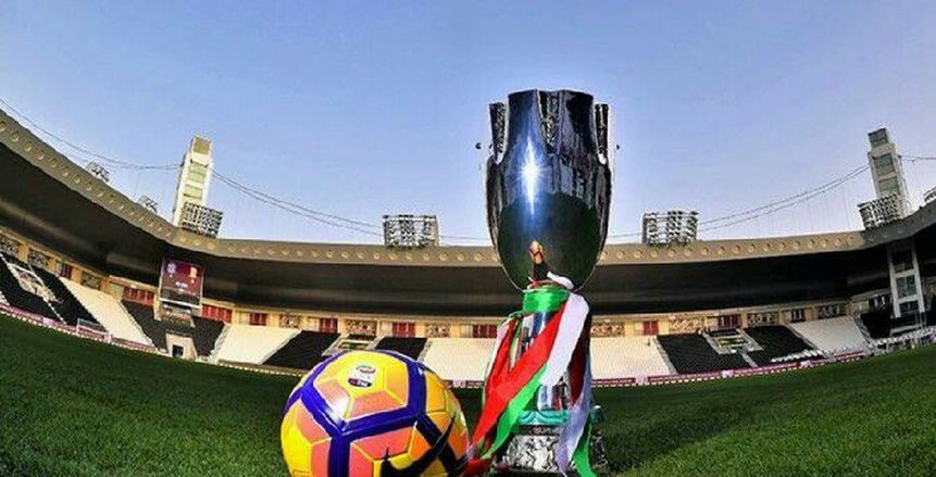 رسميا.. إقامة مواجهة يوفنتوس ونابولي في السوبر الإيطالي بالسعودية