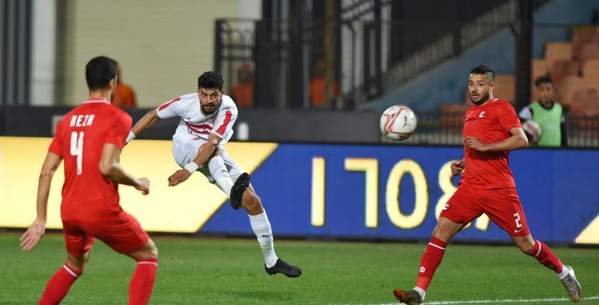 محمد فاروق: الزمالك يخطط للتعاقد مع محمود مرعي مدافع فيوتشر
