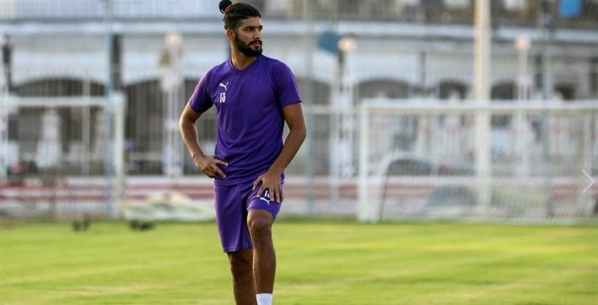 وزير الرياضة: لم أقنع فرجاني ساسي بالبقاء.. قعدت معاه عشان أطمنه بس
