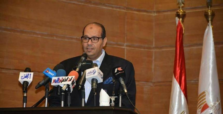 سرقة منزل رئيس اتحاد السباحة وتحرير محضر بالواقعة