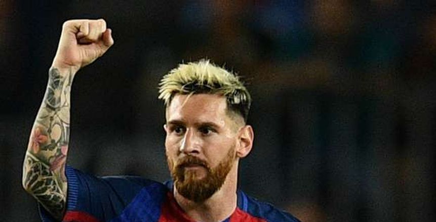تشافي يؤكد: ميسي سيجدد لبرشلونة