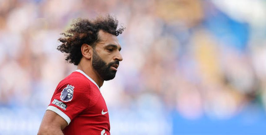 أول تعليق من يورجن كلوب على غضب محمد صلاح: لا يمكنني التفكير فيه