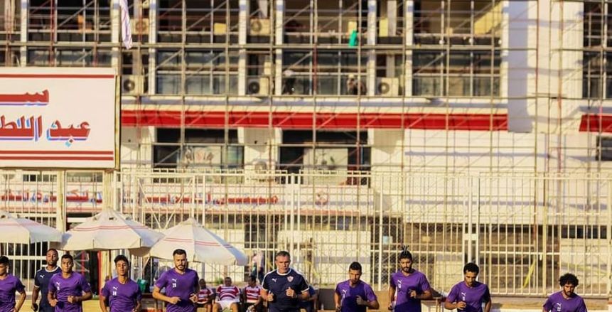 4 أهداف يسعى كارتيرون لتحقيقها أمام بيراميدز