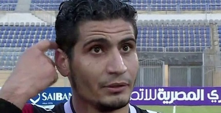 عاصم صلاح يتعادل للجيش أمام بيراميدز علي طريقة «رونالدينيو»