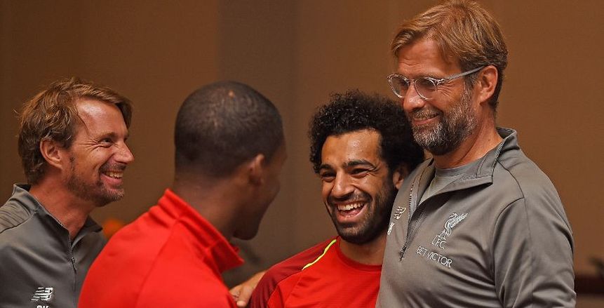 «صلاح» يعود لحسابات ريال مدريد لتعويض رونالدو