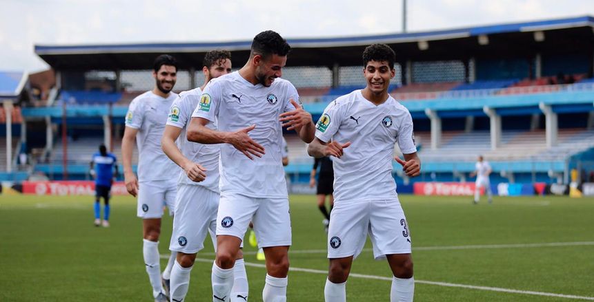 الأهلي يجدد مفاوضاته مع «موهبة» بيراميدز
