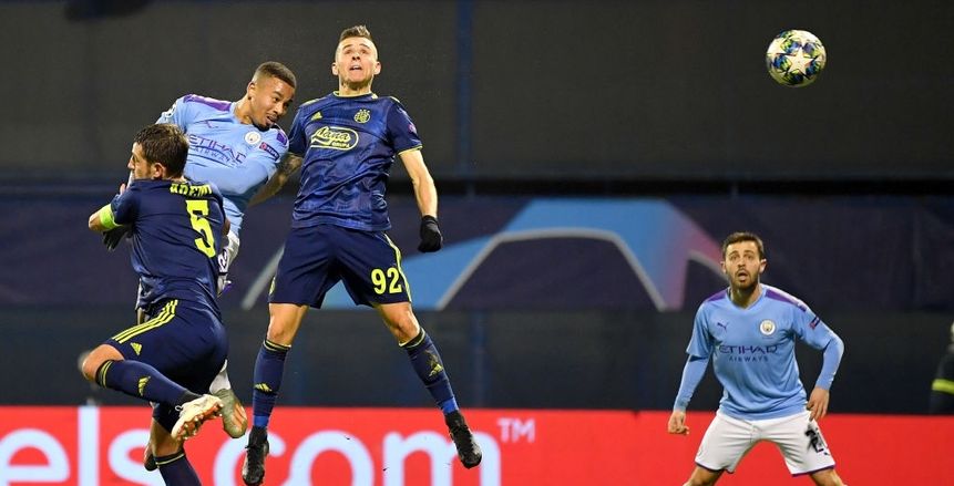 لأول مرة في تاريخه.. أتالانتا يرافق السيتي لدور الـ16 بدوري الأبطال (فيديو)