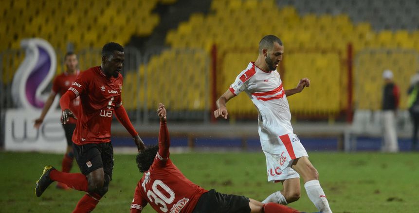 الرجاء المغربي: مستوى خالد بوطيب لا يليق بنا.. وهذا موقفنا من ضم "أزارو"
