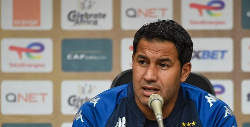 مدرب الترجي: واجهنا الأهلي في أفضل حالاته وأتمنى تأهل الوداد للنهائي