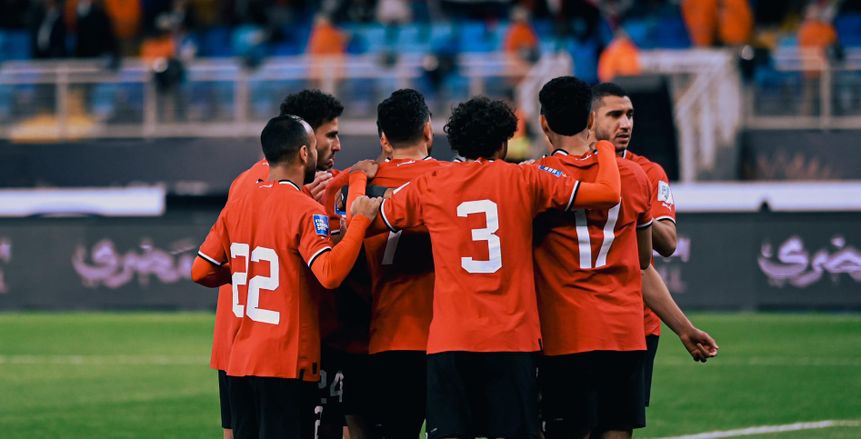 أهداف مباراة مصر وبوركينا فاسو في تصفيات كأس العالم 2026.. تريزيجيه يسجل الثاني