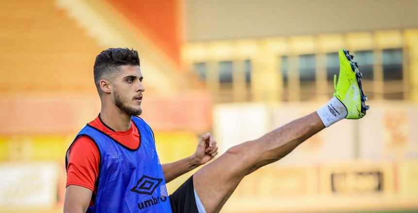 أحمد الشيخ يحتفل بعيد ميلاد ابنته: "أغلى حاجة في حياتي"