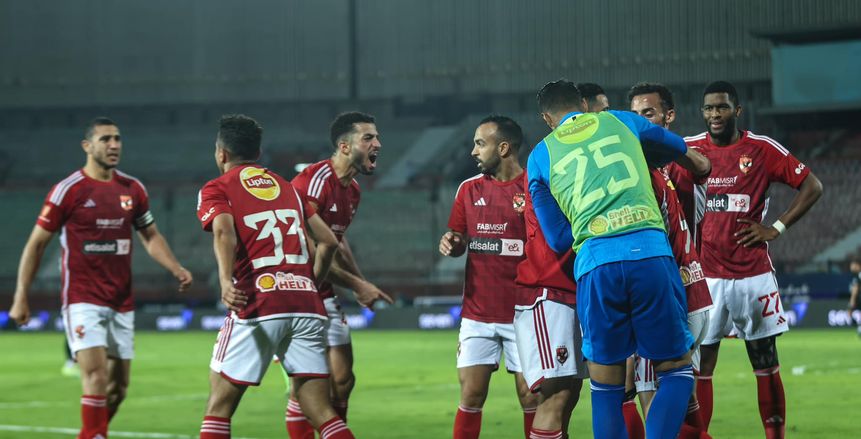 القنوات الناقلة لمباراة الأهلي ومازيمبي الكونغولي في دوري أبطال أفريقيا