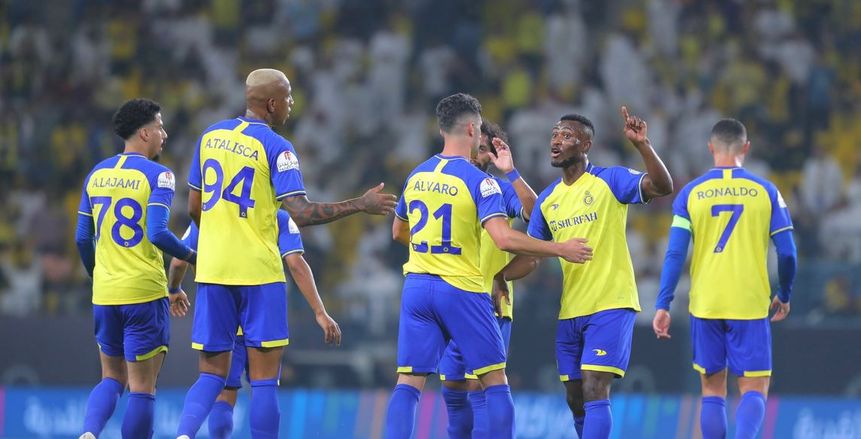 تشكيل النصر السعودي المتوقع أمام الرجاء البيضاوي.. «القوة الضاربة»