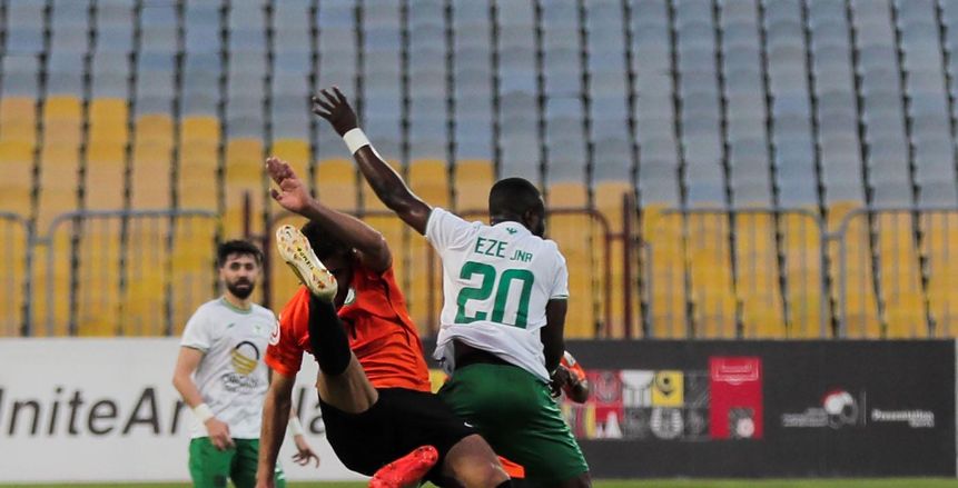 جدول ترتيب الدوري المصري قبل مباراة أسوان والمصري البورسعيدي