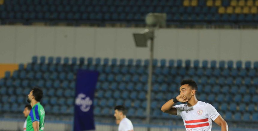 فارق 20 نقطة مع الأهلي.. 3 أهداف يبحث عنها الزمالك أمام المقاصة