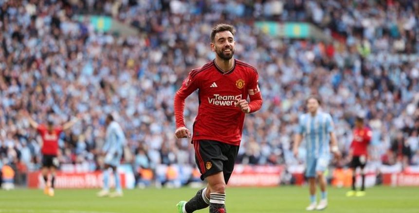 وداع البرتغال لـ يورو 2024 يقرب فيرنانديز من مزاملة رونالدو في النصر