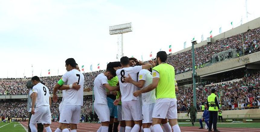 بالفيديو| إيران أول المتأهلين لمونديال روسيا عن قارة اسيا