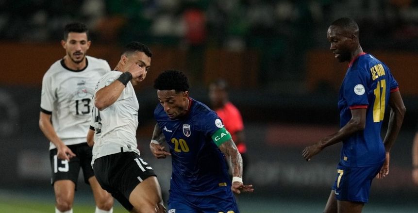 موعد مباراة منتخب مصر وكاب فيردي.. تعرف على أسعار التذاكر