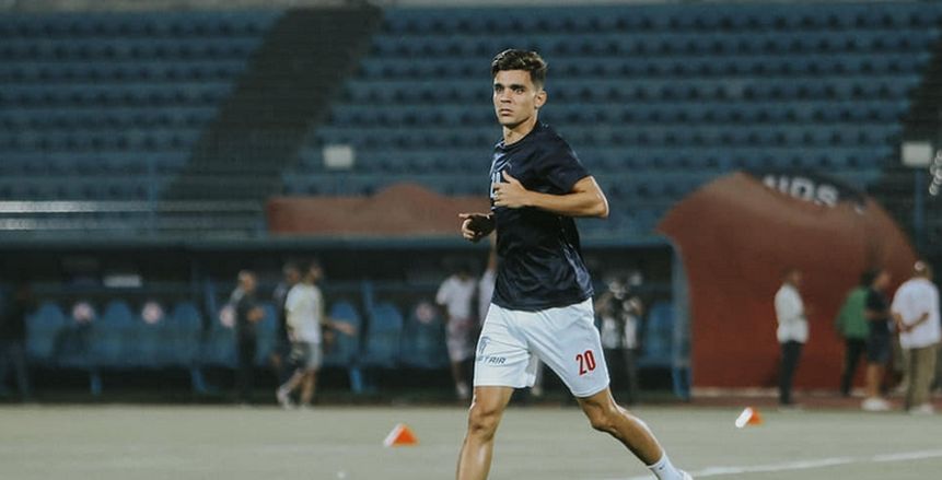 جلسة مطولة بين أمير مرتضى وأشرف بن شرقي وأوناجم في الزمالك
