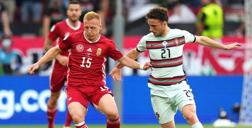 منتخب أيرلندا يتمسك بآماله في التأهل لكأس العالم 2022 بمواجهة البرتغال