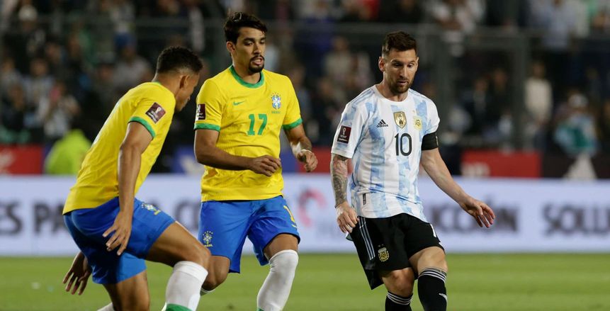 التعادل يحسم «السوبر كلاسيكو» بين الأرجنتين والبرازيل