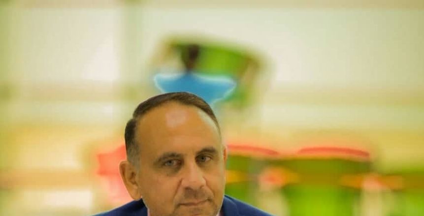 «الدفراوى» يبدأ جولاته فى الأندية قبل انتخابات الاسكواش