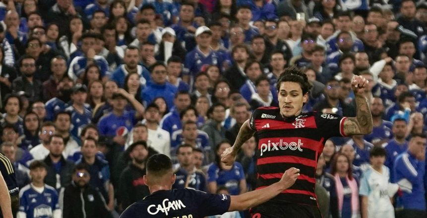 فلامنجو يبحث عن تصحيح مساره أمام فريق «فلسطين» التشيلي بليبرتادوريس