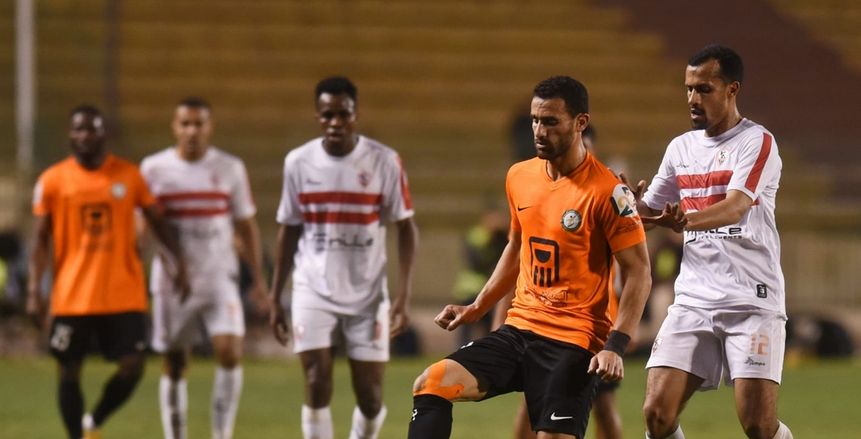 باسم مرسي ورزاق سيسيه يغيبان عن لقاء البنك الأهلي وطلائع الجيش