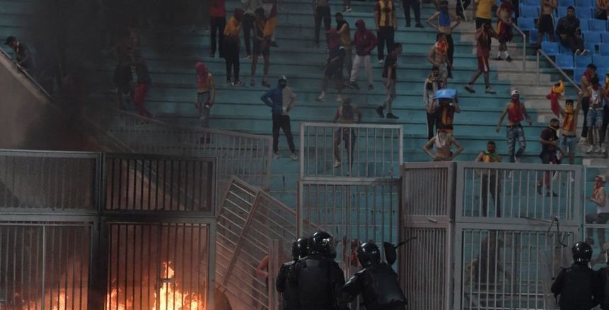 الترجي عن رفض «كاف» الطعن بشأن الجماهير: رئيس لجنة الاستئناف كان عدوانيا