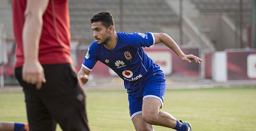 الإصابات تضرب الأهلى قبل بتروجت.. و«رحيل وأشرف» غاضبان من «البدرى»