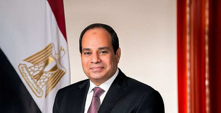 رئيس اتحاد اليد: تهنئة الرئيس السيسي وسام جديد على صدر الأبطال