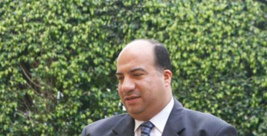 قائمة "الاتحاد قوة" تواصل جولاتها لكسب تأييد اعضاء الاتحاد السكندرى