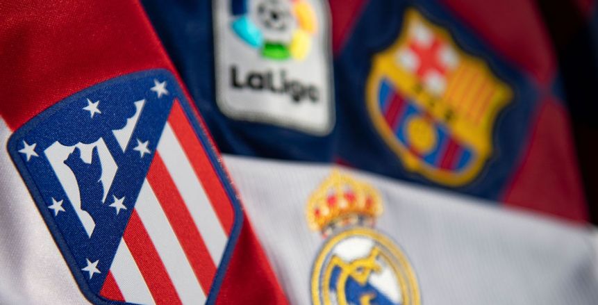 ريال مدريد وبرشلونة.. كلاسيكو الأرض يبدأ لتحديد متصدر الليجا